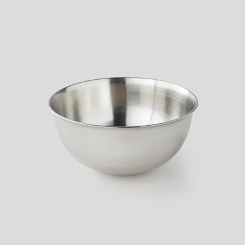 Monoprix Bol à Mixer en Inox *1