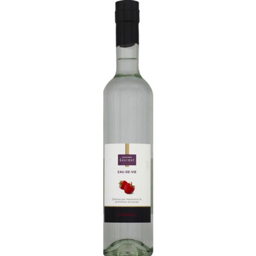Monoprix Gourmet Eau De Vie Framboise, 45%Vol. 50cl