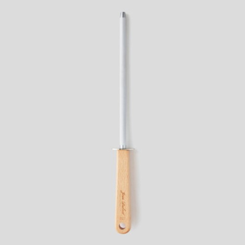 Monoprix Maison Fusil À Aiguiser, Hêtre Naturel
