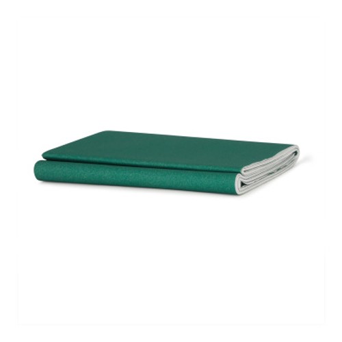 Monoprix Maison Nappe Unie, Vert Foncé, 160X240Cm