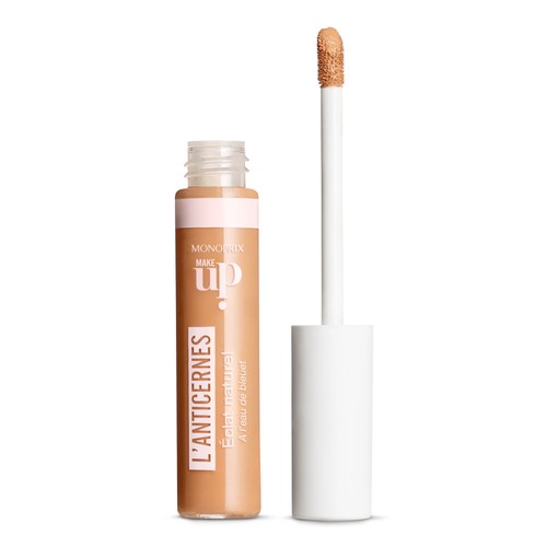 Monoprix Make Up L'Anticernes 07 Ambre radiant