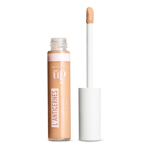 Monoprix Make Up L'Anticernes 06 Beige sable