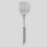 Monoprix Pelle À Servir En Inox