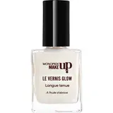 Monoprix Make Up Vernis Gel Glow Rose Perle 5 ml