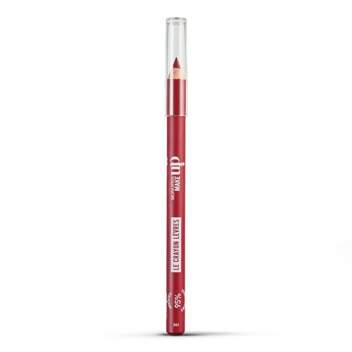 Monoprix Make Up Crayon Lèvres 05 Rose grenadin