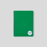 Monoprix Maison Cahier 17X22cm