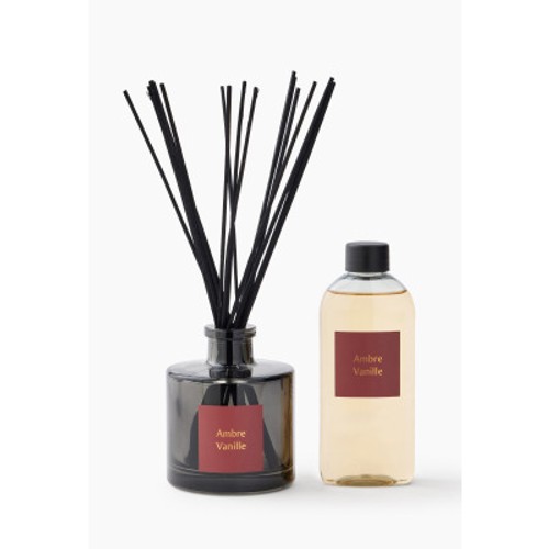 Monoprix Diffuseur Ambre Vanille 200ml