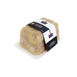 Monoprix Gourmet Foie Gras De Canard Entier Du Sud-Ouest Igp