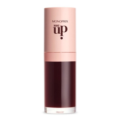 Monoprix Make Up Huile Lèvres 04 Velours