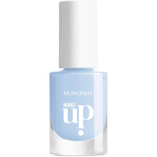 Monoprix Make Up Vernis à ongles 27 lagon