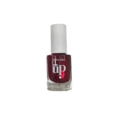 Monoprix Make Up Vernis à Ongles Rouge