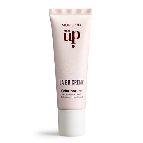 Monoprix Make Up La BB Crème Beige sable