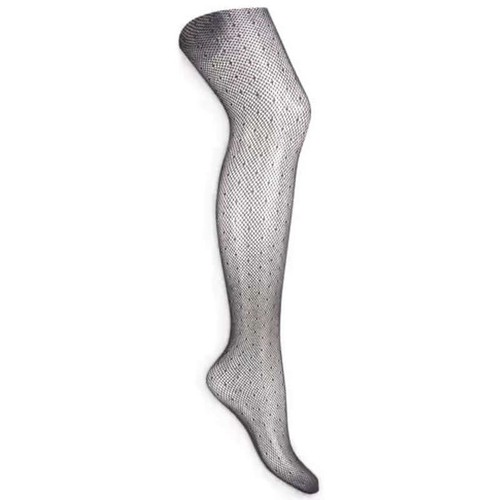 Monoprix Femme 9514 Col Resille Plu Noi 1-2
