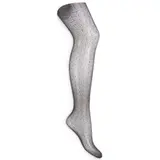 Monoprix Femme 9514 Col Resille Plu Noi 1-2