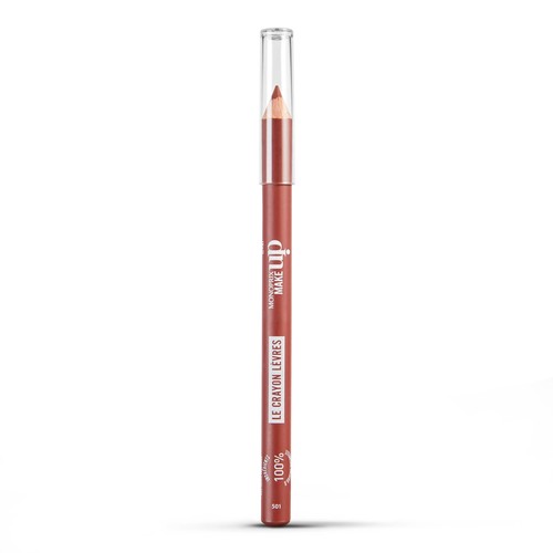 Monoprix Make Up Crayon Lèvres 01 Beige rose