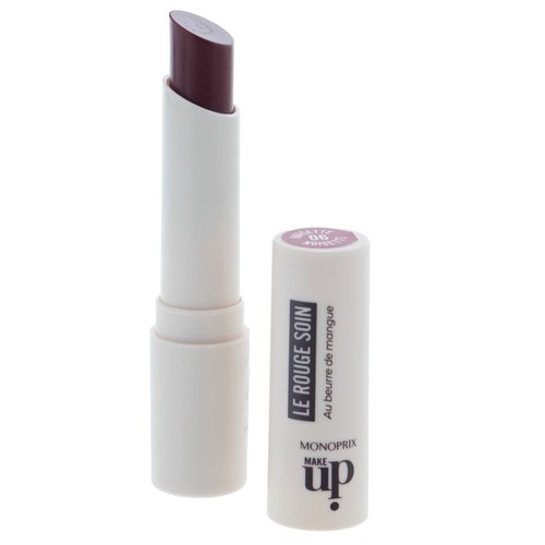 Monoprix Le rouge soin 06 Noisette