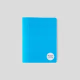 Monoprix Maison Cahier 17X22Cm90 Pages