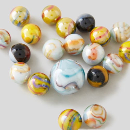 Monoprix Maison Billes Deluxe
