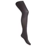 Monoprix Femme 9510 Col S/Opaq Tb Noi 3-4