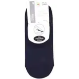 Lot De 2 Paires De Protège-Pieds Fil D'Ecosse