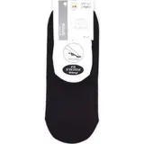 Lot De 2 Paires De Protège-Pieds Fil D'Ecosse