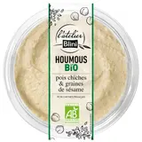 L'Atelier Blini Houmous Bio 160g