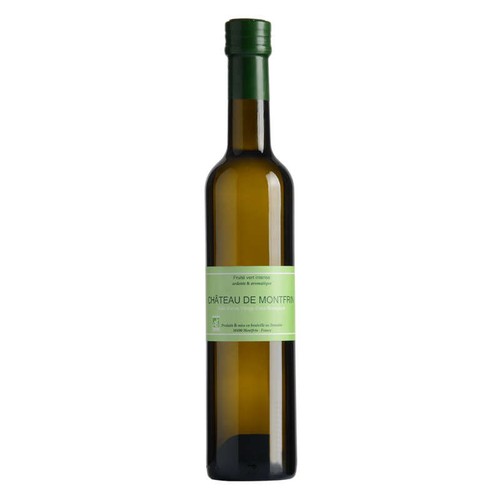 Petit Château Montfrin Huile Olive Bio 50cl