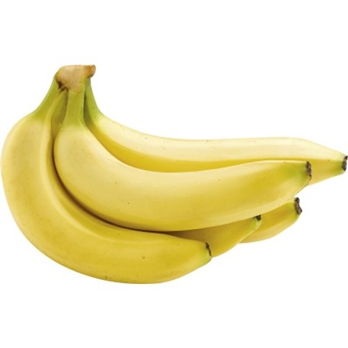 Banane Bio x5 Fruits