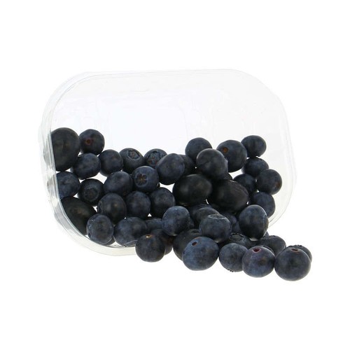 Myrtille Bio 125g