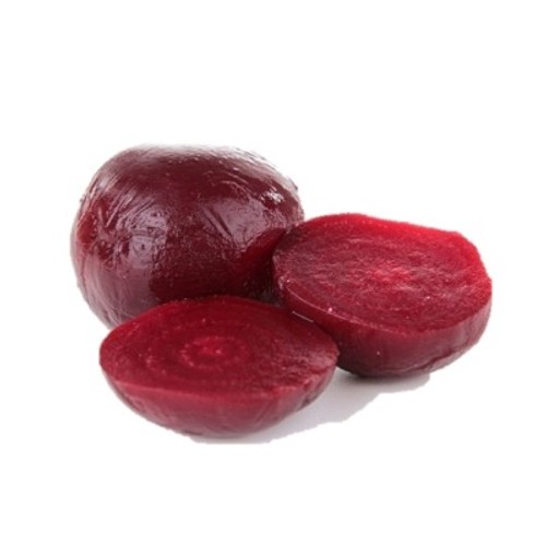 Bio Betteraves Sous Vide 500g
