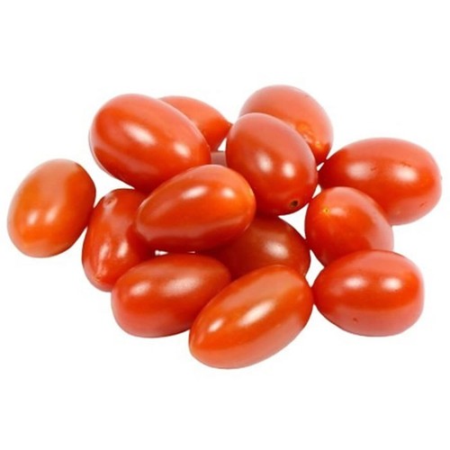 Monoprix Tomate Cerise Allongée Bio 250g