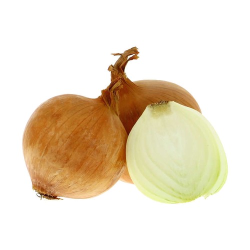 Oignon Jaune Bio 500g