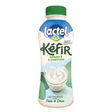 Lactel Kéfir Lait Fermenté Immunité Et Digestion 50cl
