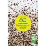 Monoprix Bio Trio de Quinoa 400g