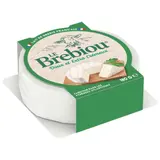 Le Brebiou Pur Brébis Crémeux 180g