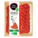 Frais Devant ! Chorizo Bio 70g