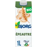 Bjorg Boisson épeautre Bio 1L