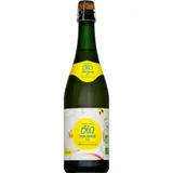 Monoprix Bio Cidre bouché brut bio 75cl