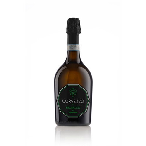 Terre Di Marca Vins étrangers Prosecco D.O.C. Brut Bio 75CL
