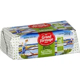 Grand Fermage Beurre moulé au sel de Noirmoutier Bio 250g
