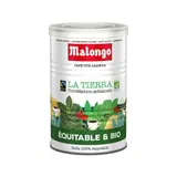 Malongo Café Pur Arabica Bio Equitable La Tierra 250g