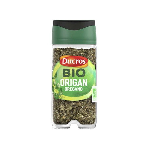 Ducros Origan Bio 10g