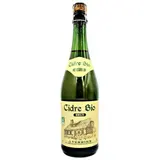 Verrier Cidre Brut Bio 4.5% 75cl