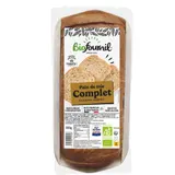 Biofournil Pain de mie complet tranché Bio 350g