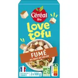 Céréal Bio Tofu Fumé 200g