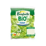 Bonduelle Laitue Bio 125g