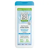 SO'BiO Étic Crème de douche Hydratante à l'Aloe Vera Bio 650ml