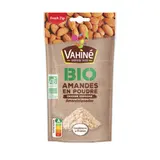 Vahiné Amandes en poudre Bio 100g