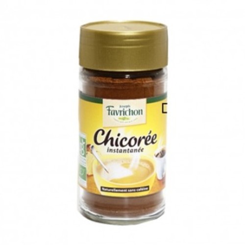 [Par Naturalia] Favrichon Chicorée Bio 100g