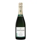 Canard-Duchêne Champagne Nature Bio Extra Brut 75cl